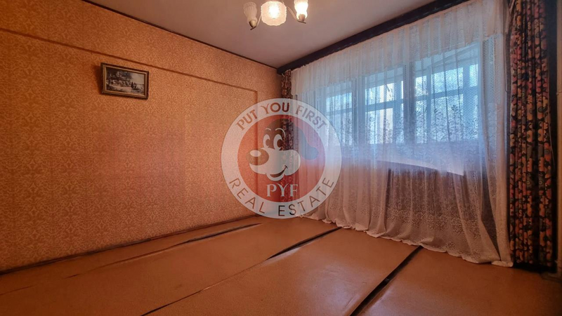 Calea Dorobantilor  | 3 camere | 80mp | Decomandat | B12317