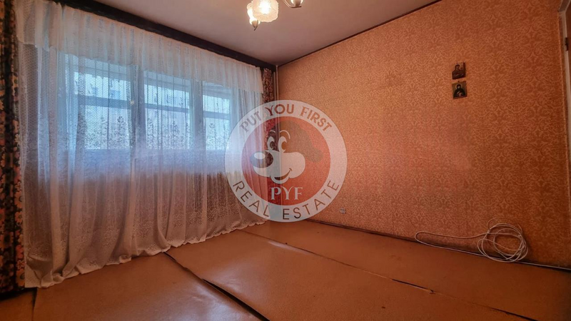 Calea Dorobantilor  | 3 camere | 80mp | Decomandat | B12317