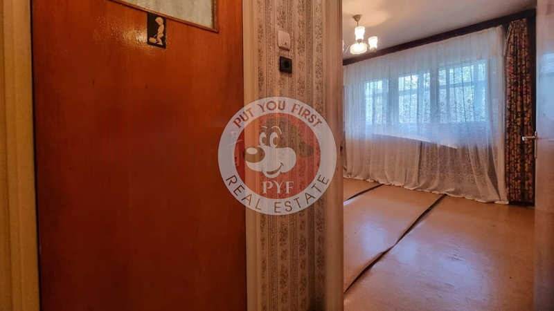 Calea Dorobantilor  | 3 camere | 80mp | Decomandat | B12317