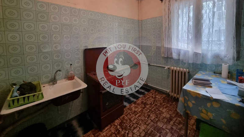 Calea Dorobantilor  | 3 camere | 80mp | Decomandat | B12317