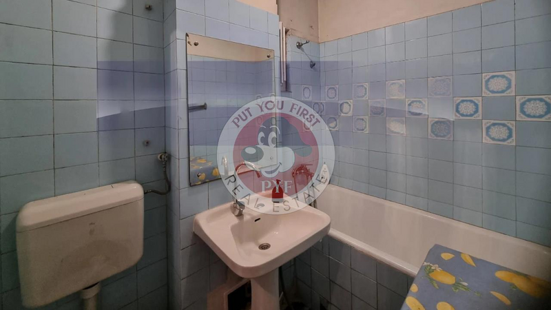 Calea Dorobantilor  | 3 camere | 80mp | Decomandat | B12317